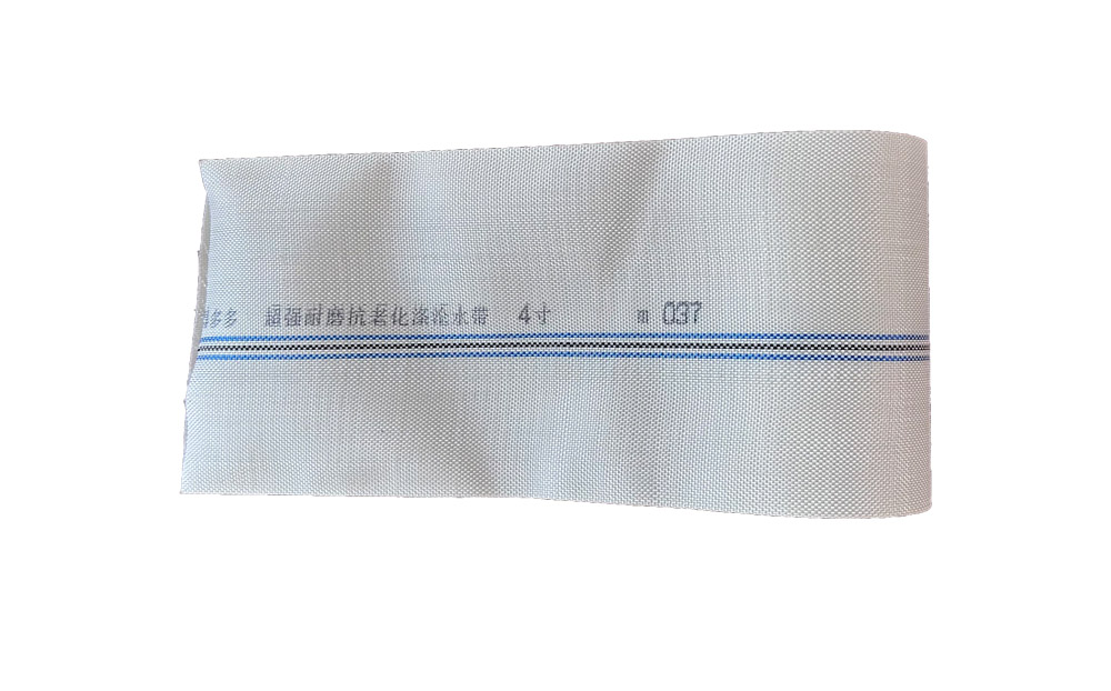德州涤纶编织水带使用方法
