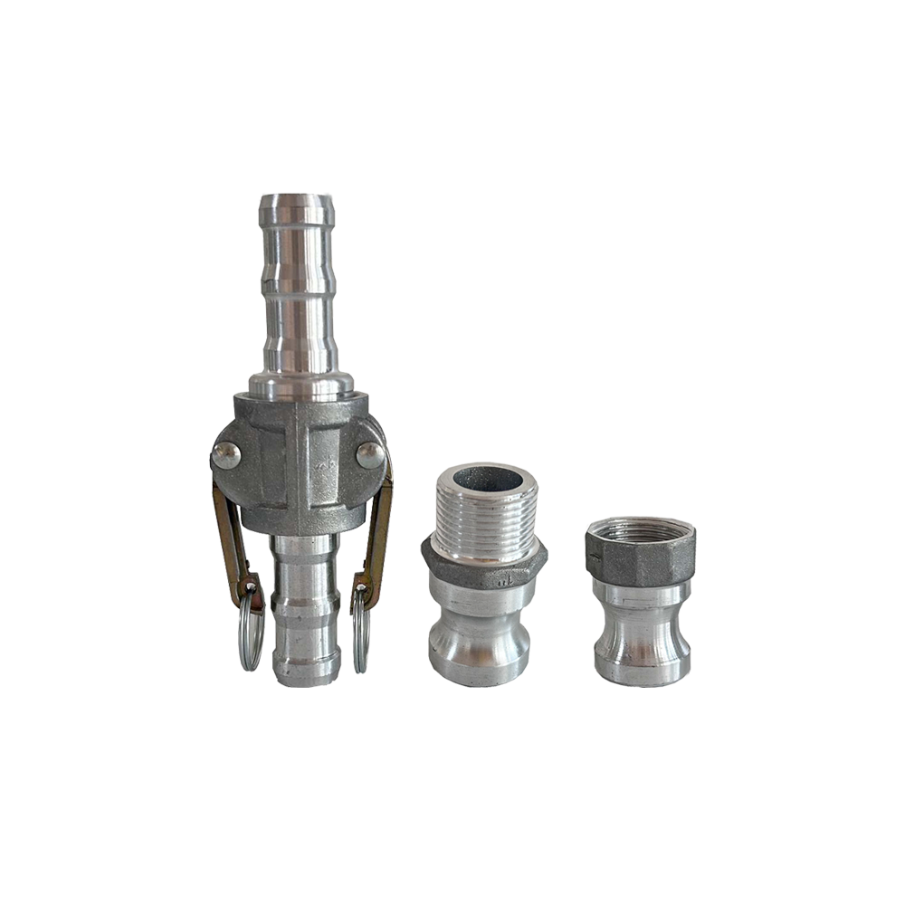 德州1.0寸快速接头