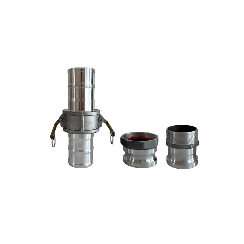 德州3.0寸快速接头