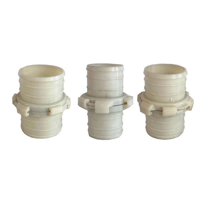 德州塑料快速接头