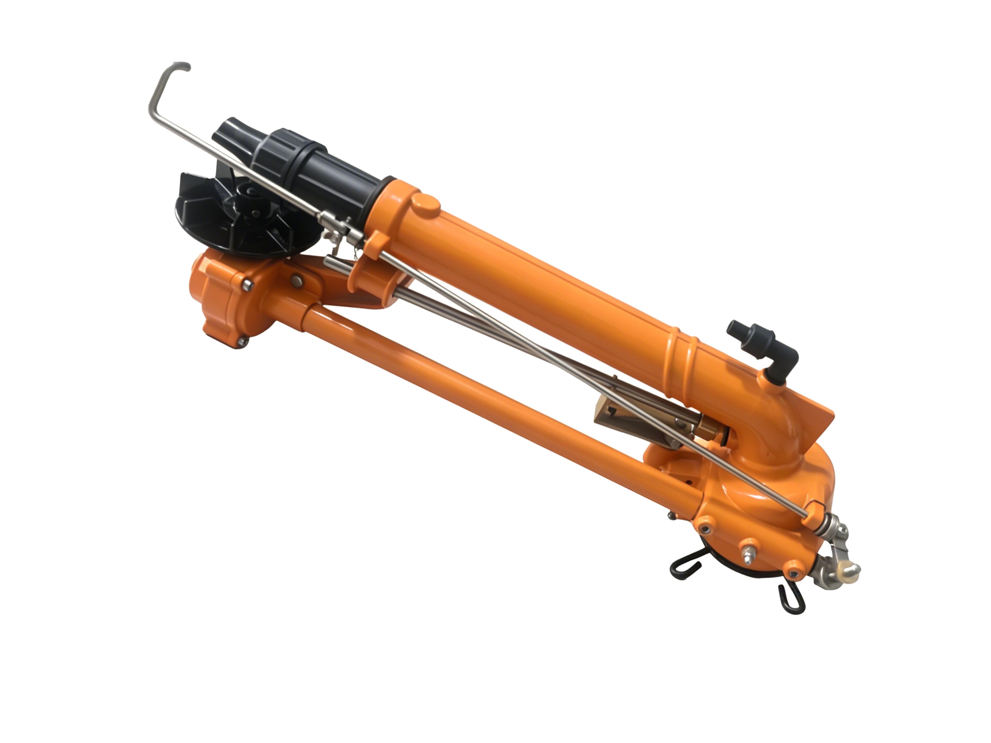 德州SK41 MAX涡轮喷枪