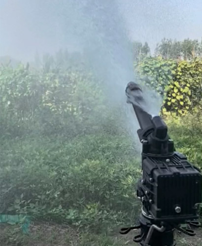 德州影响农田每公顷灌溉用水量的因素